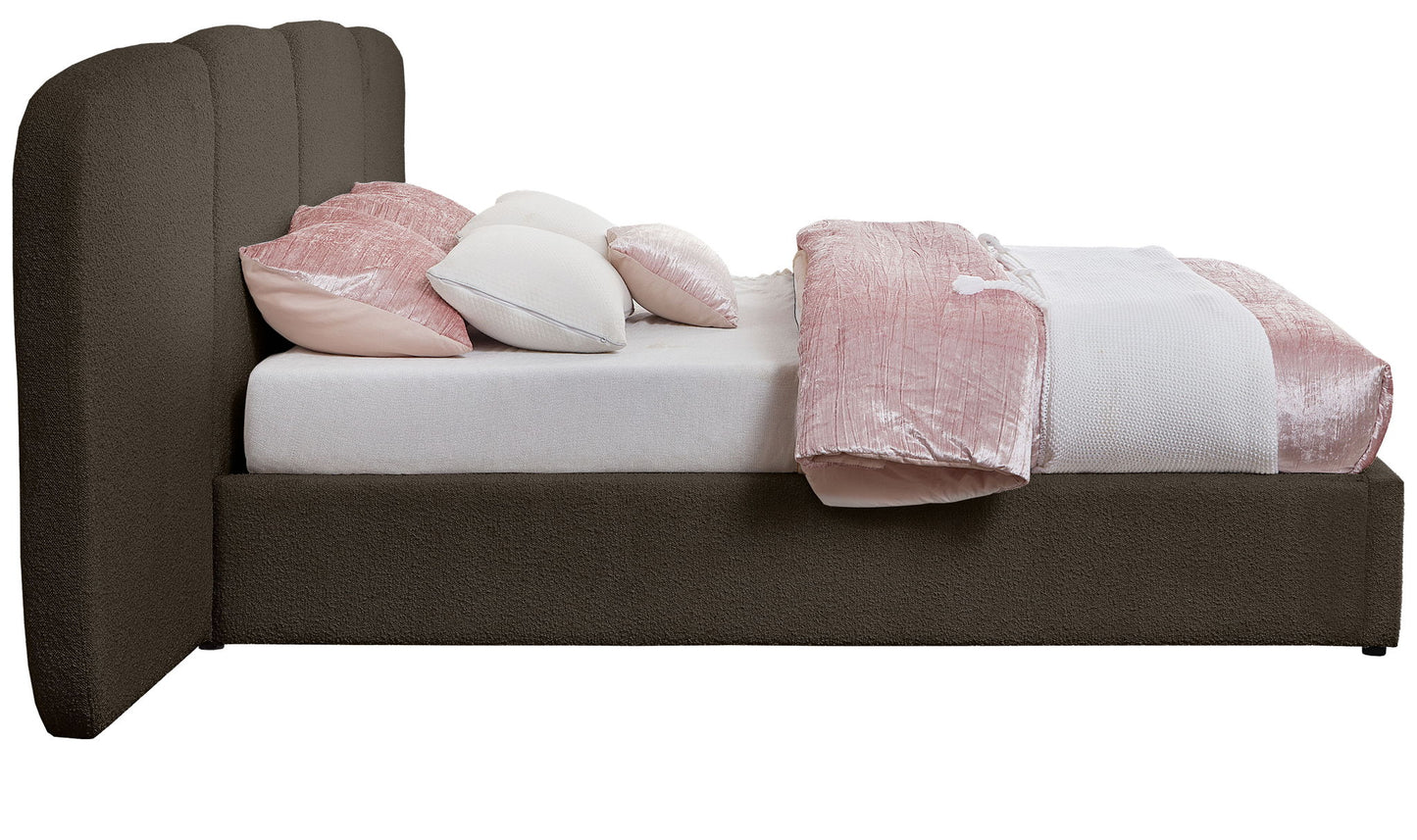 Shiloh - Bed