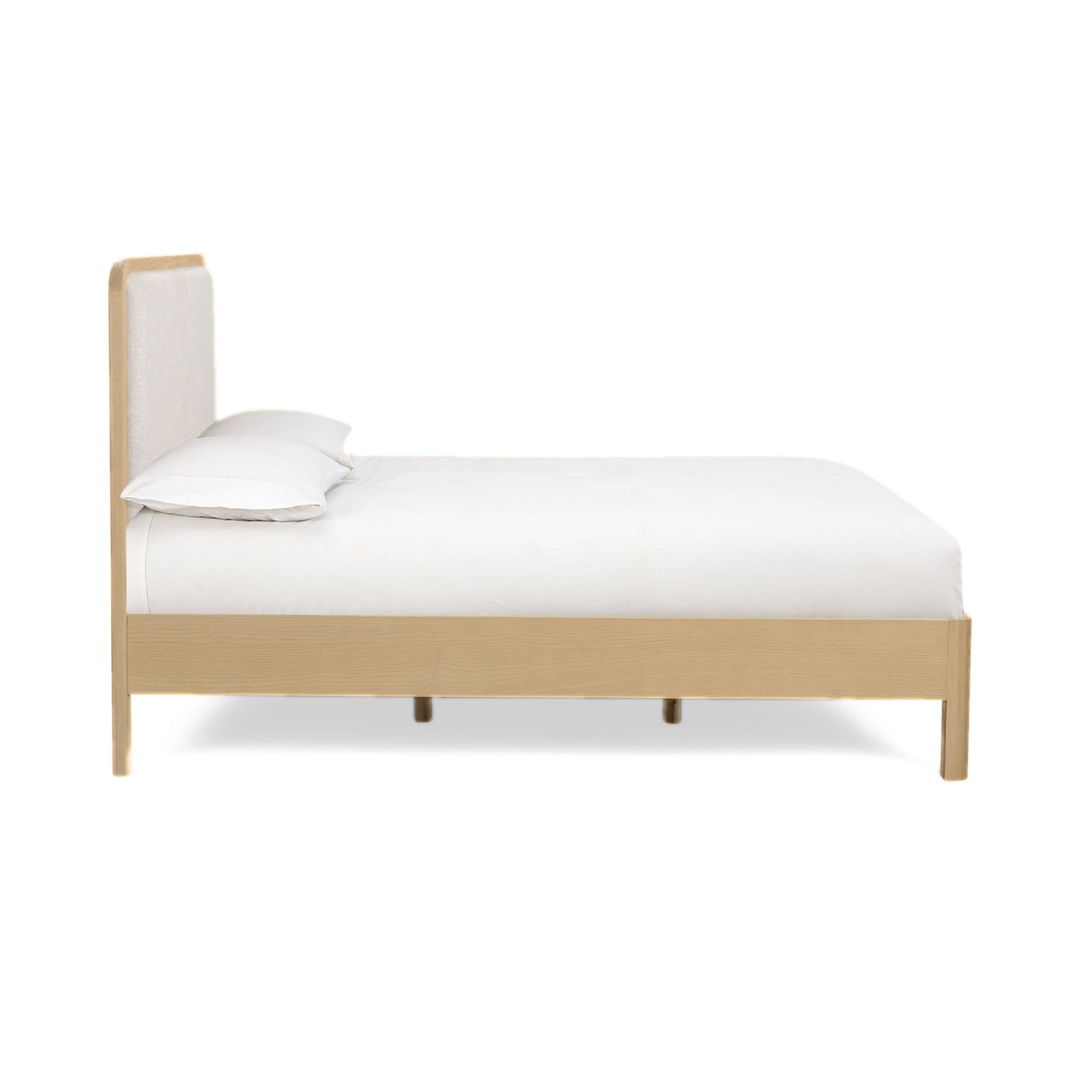 Rafaelle - Solid Ash Bed