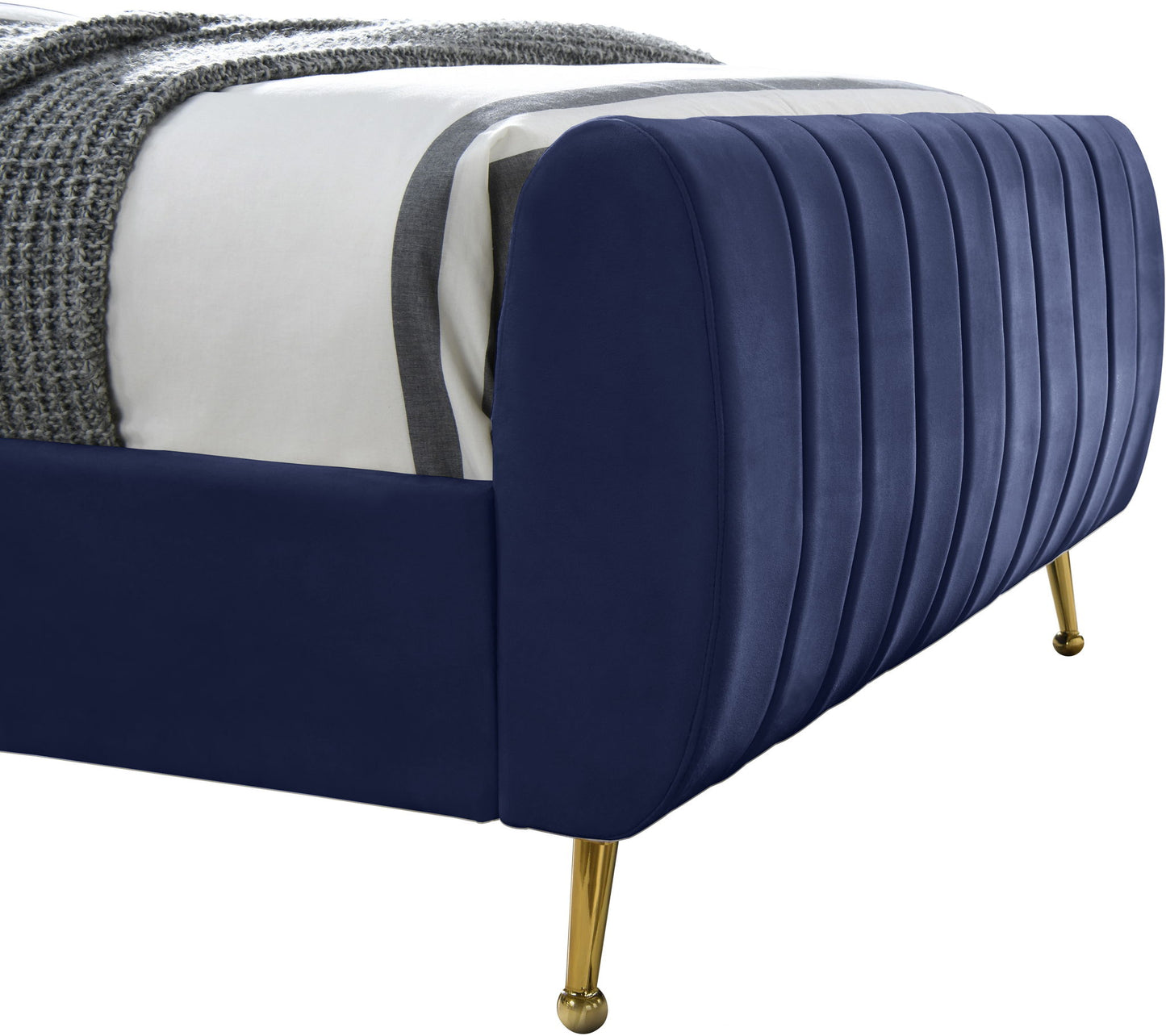 Zara - Bed