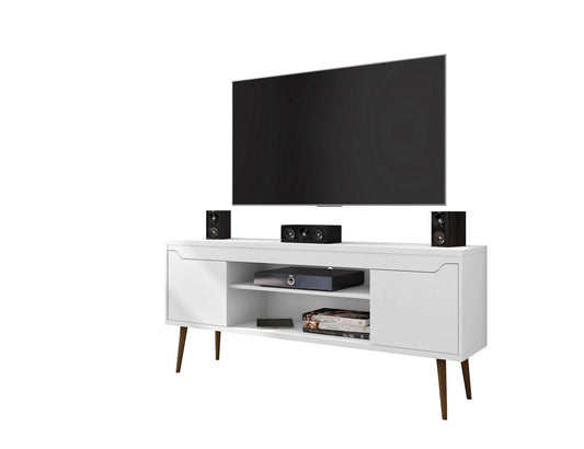 Manhattan Bradley - TV Stand
