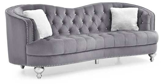 Glory Furniture - Jewel - Sofa