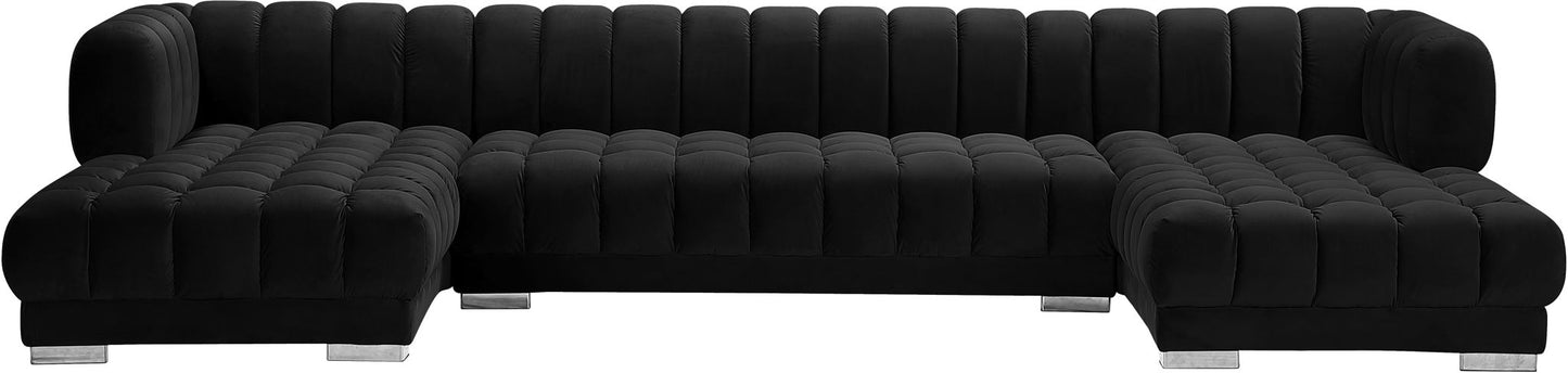Gwen - 3 Piece Sectional