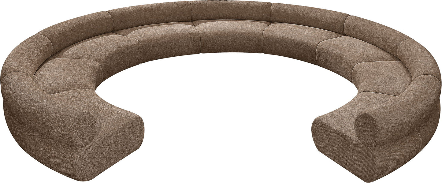 Bale - 9 Piece Modular Sofa