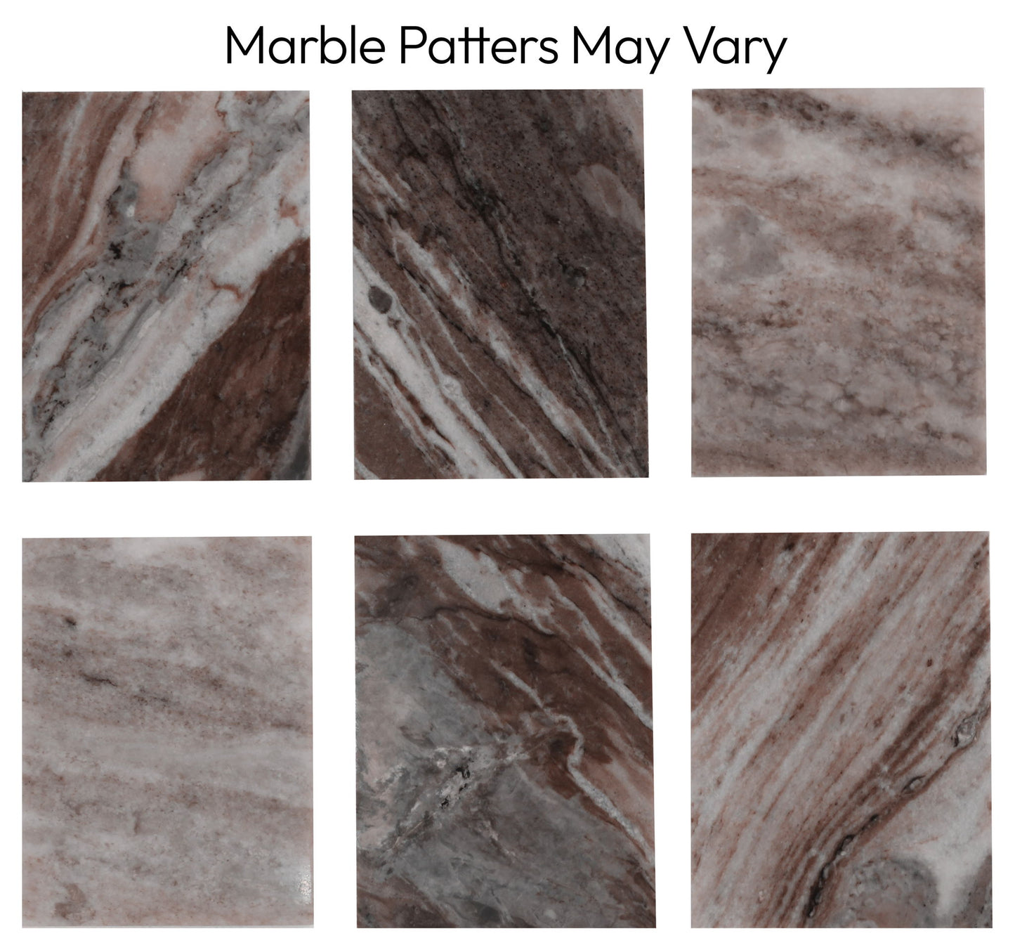 Palermo - Marble Coffee Table