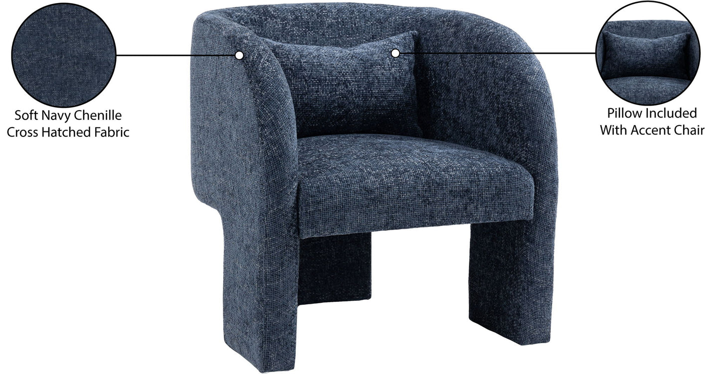 Sawyer - Accent Chair