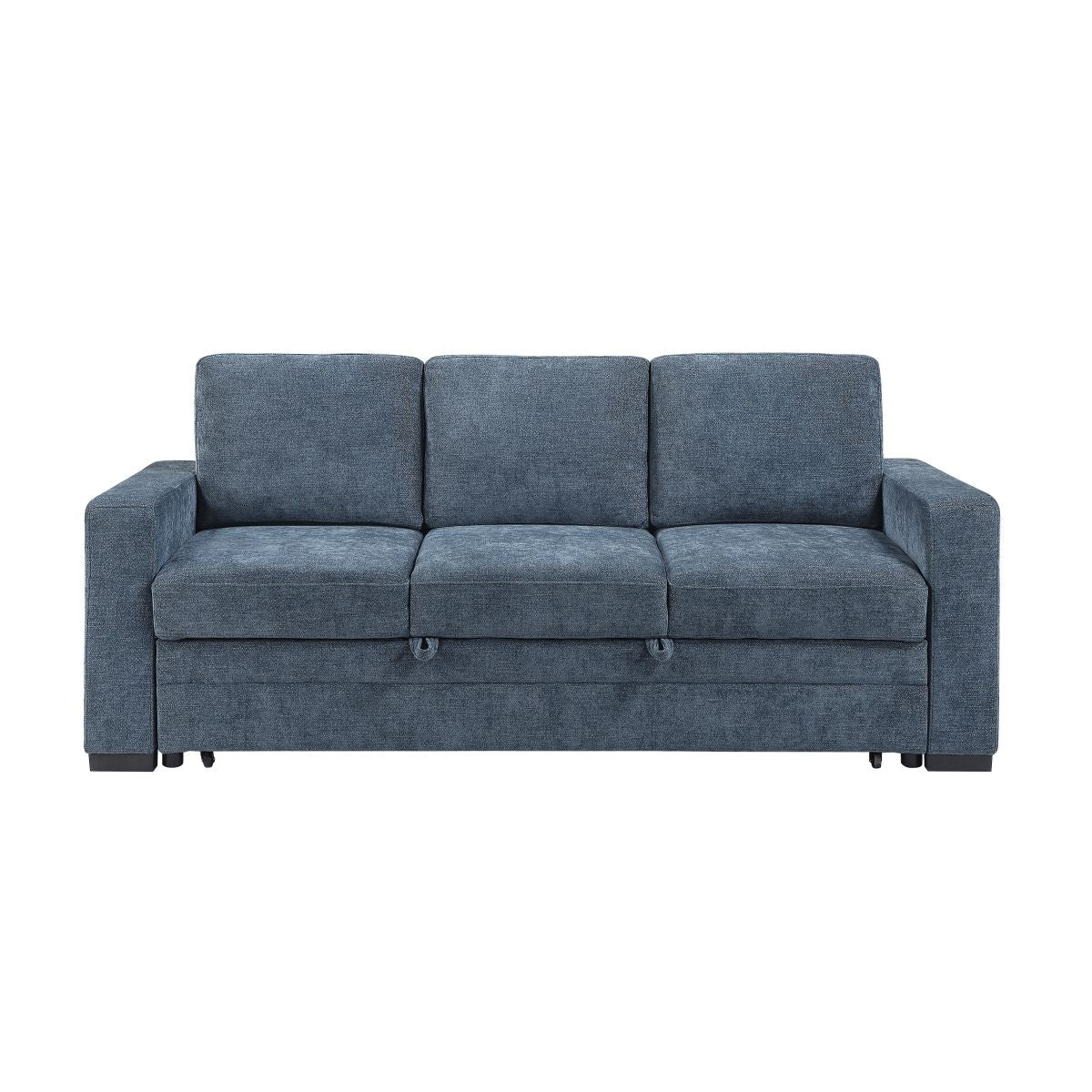Koben Convertible Sofa with Pull-out Bed