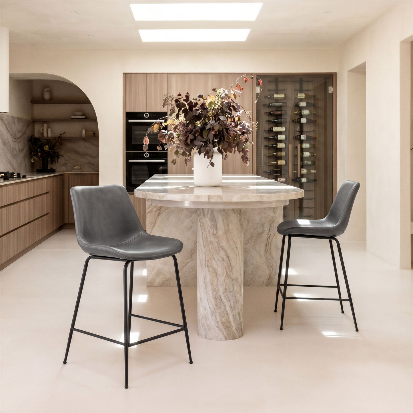 Byron - Chair