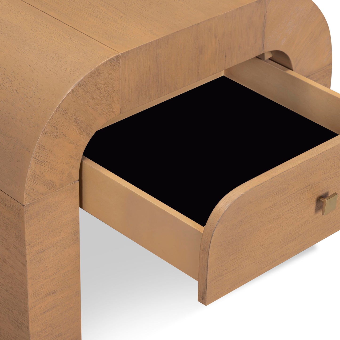 Hump - Nightstand