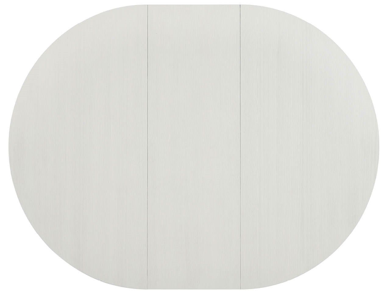 Oasis - Shoreline Dining Table - White