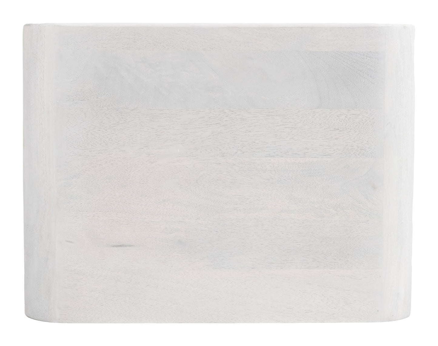 Miro - Nightstand - White