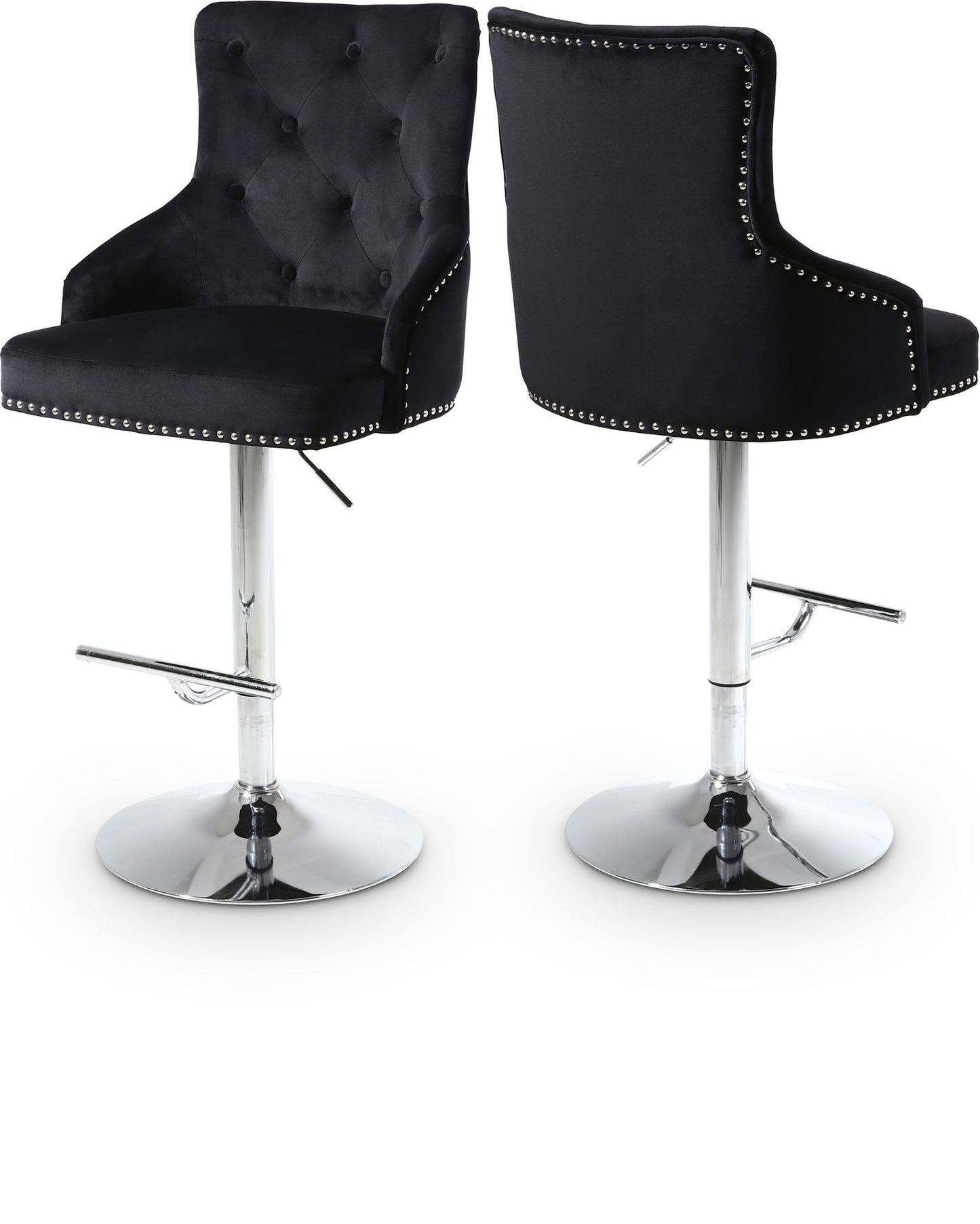 Claude - Adjustable Stool