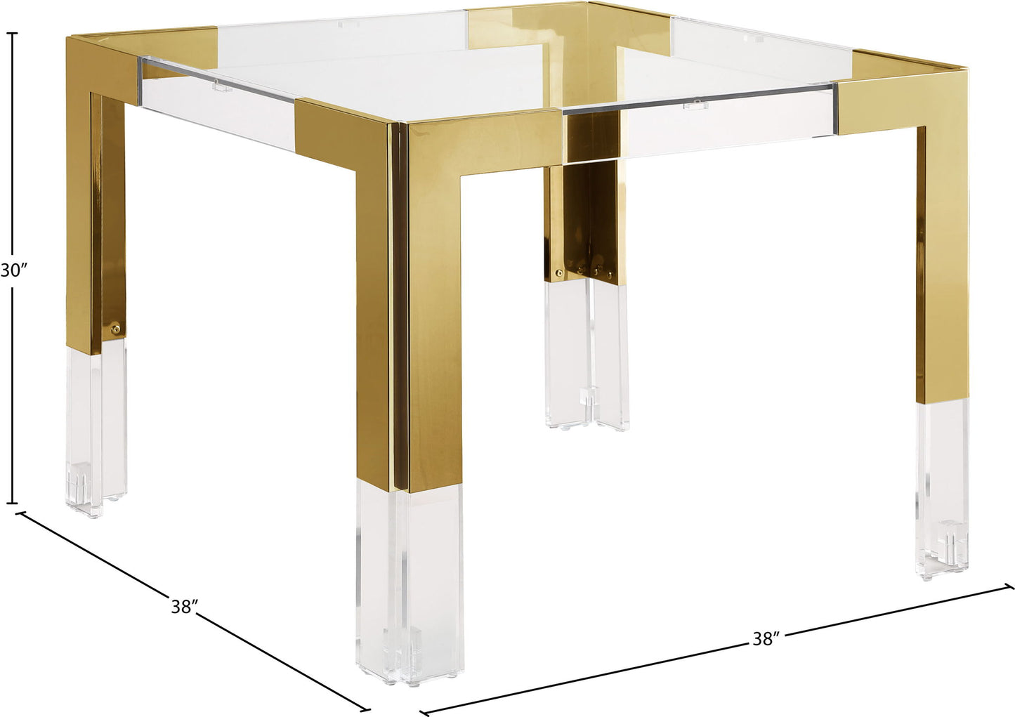 Casper - Dining Table
