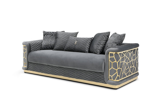 Glory Furniture - Talia - Sofa