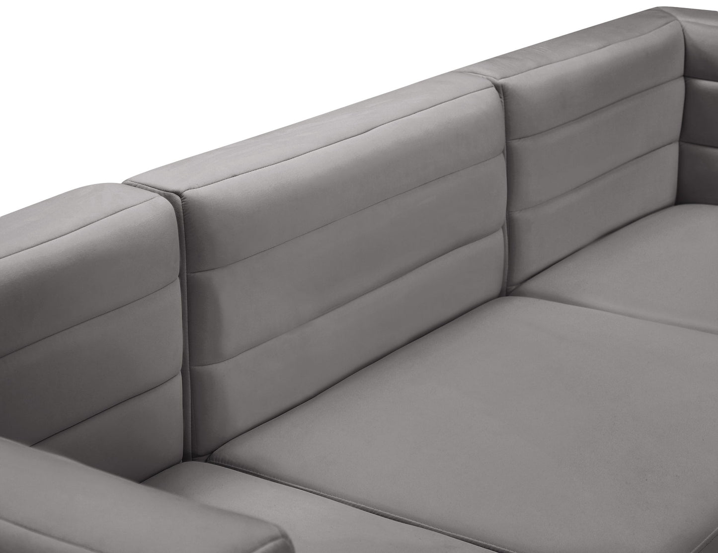 Quincy - 5 Piece Modular Sectional