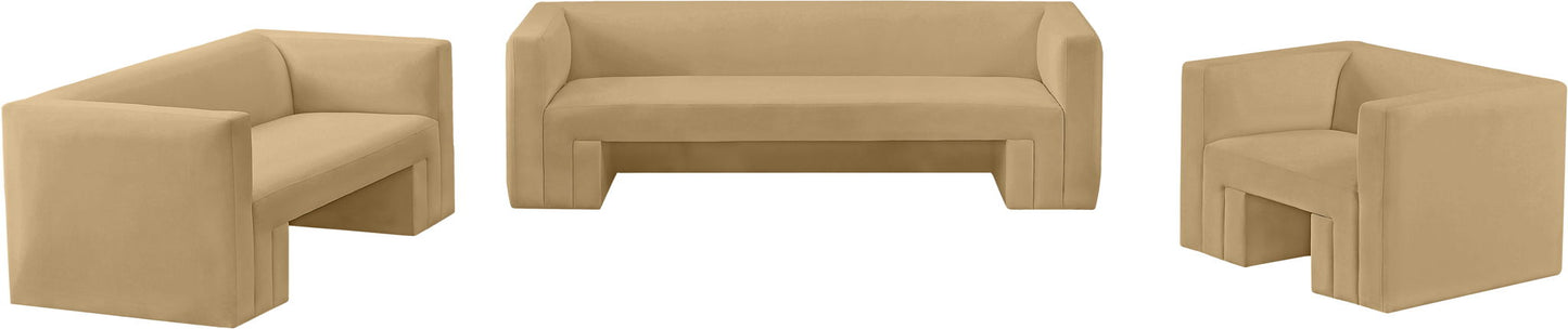 Henson - Loveseat