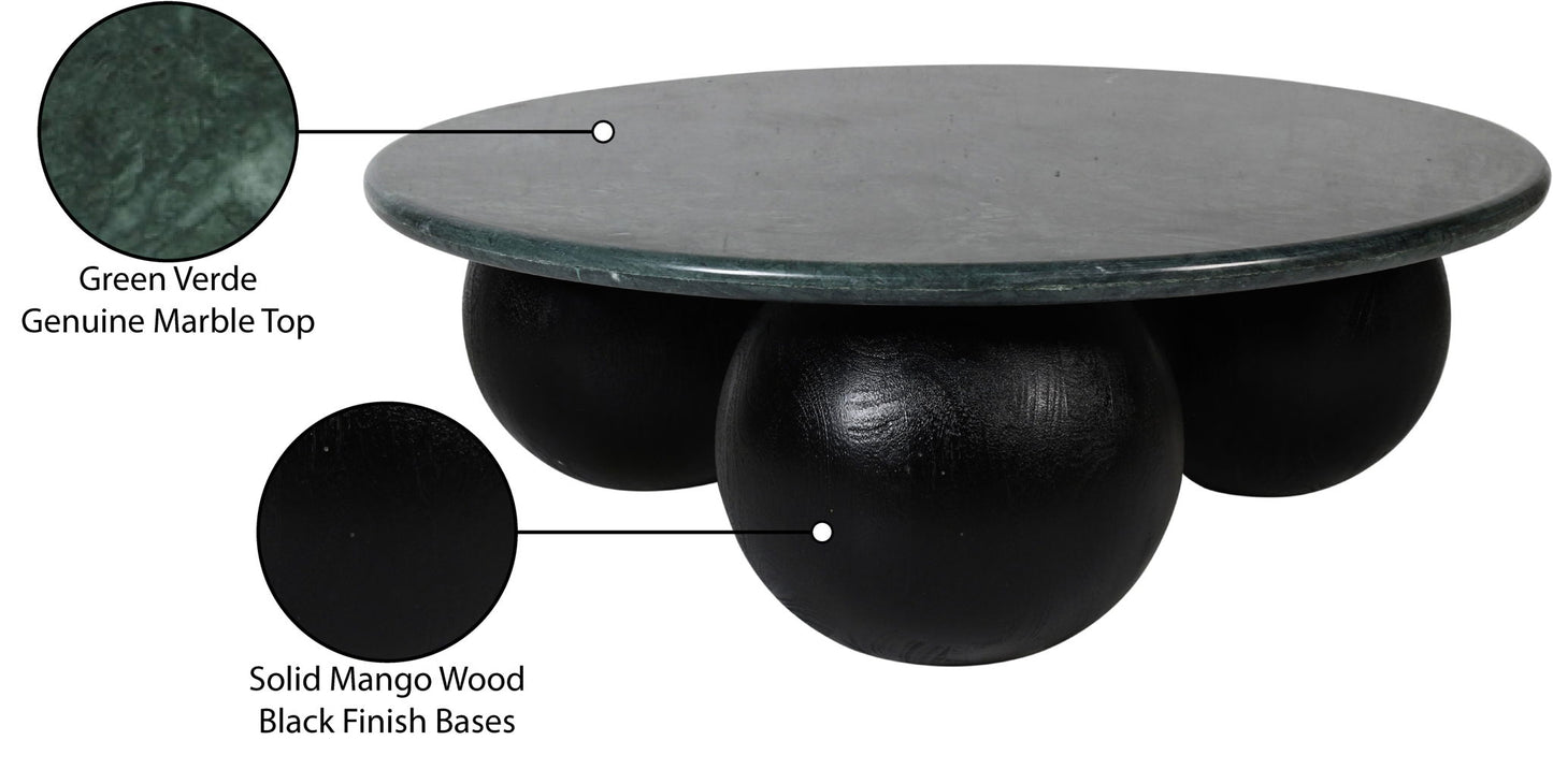 Treviso - Marble Coffee Table