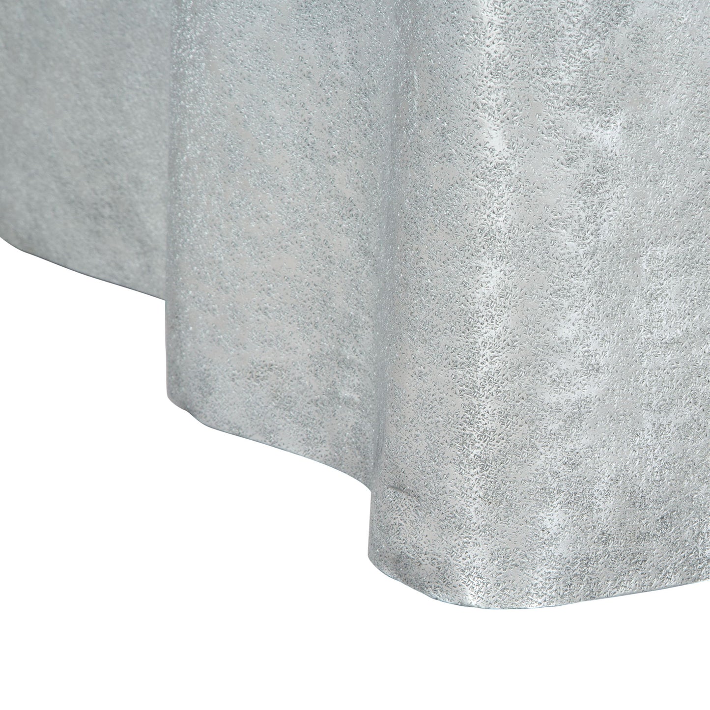 Kortha - Coffee Table - Antique Silver