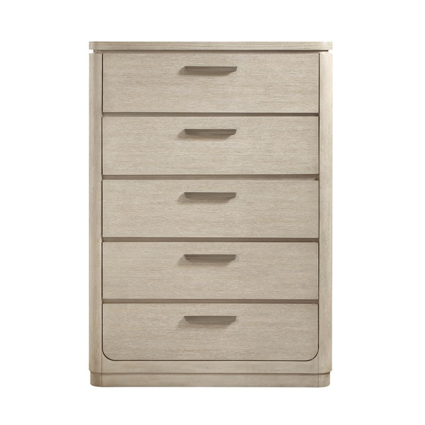 Alita Chest