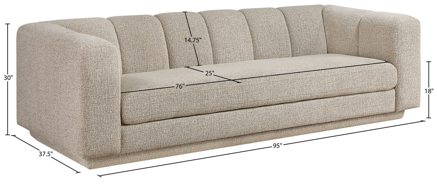 Modari - Sofa