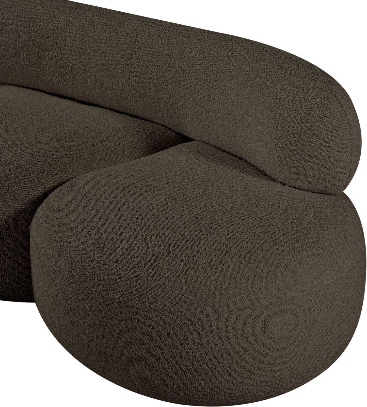 Venti - Loveseat