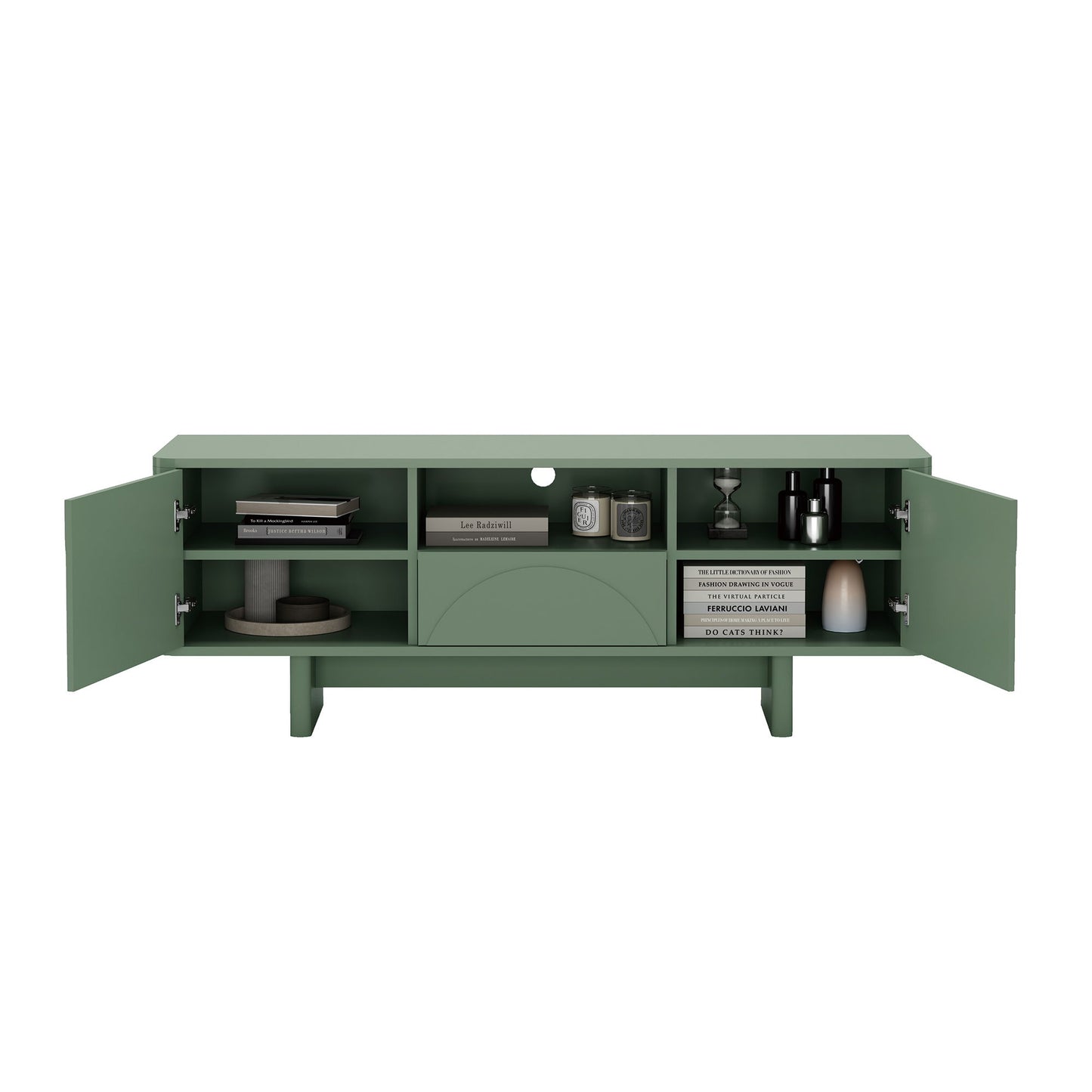 Manhattan Ella - TV Stand