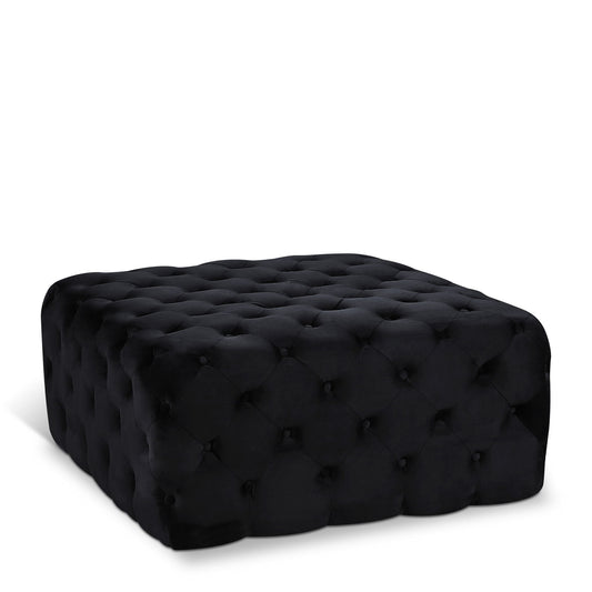 Ariel - Bench Ottoman