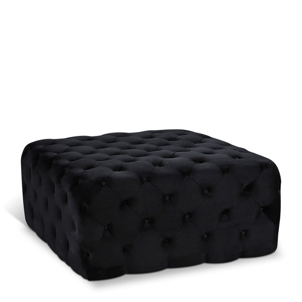 Ariel - Bench Ottoman