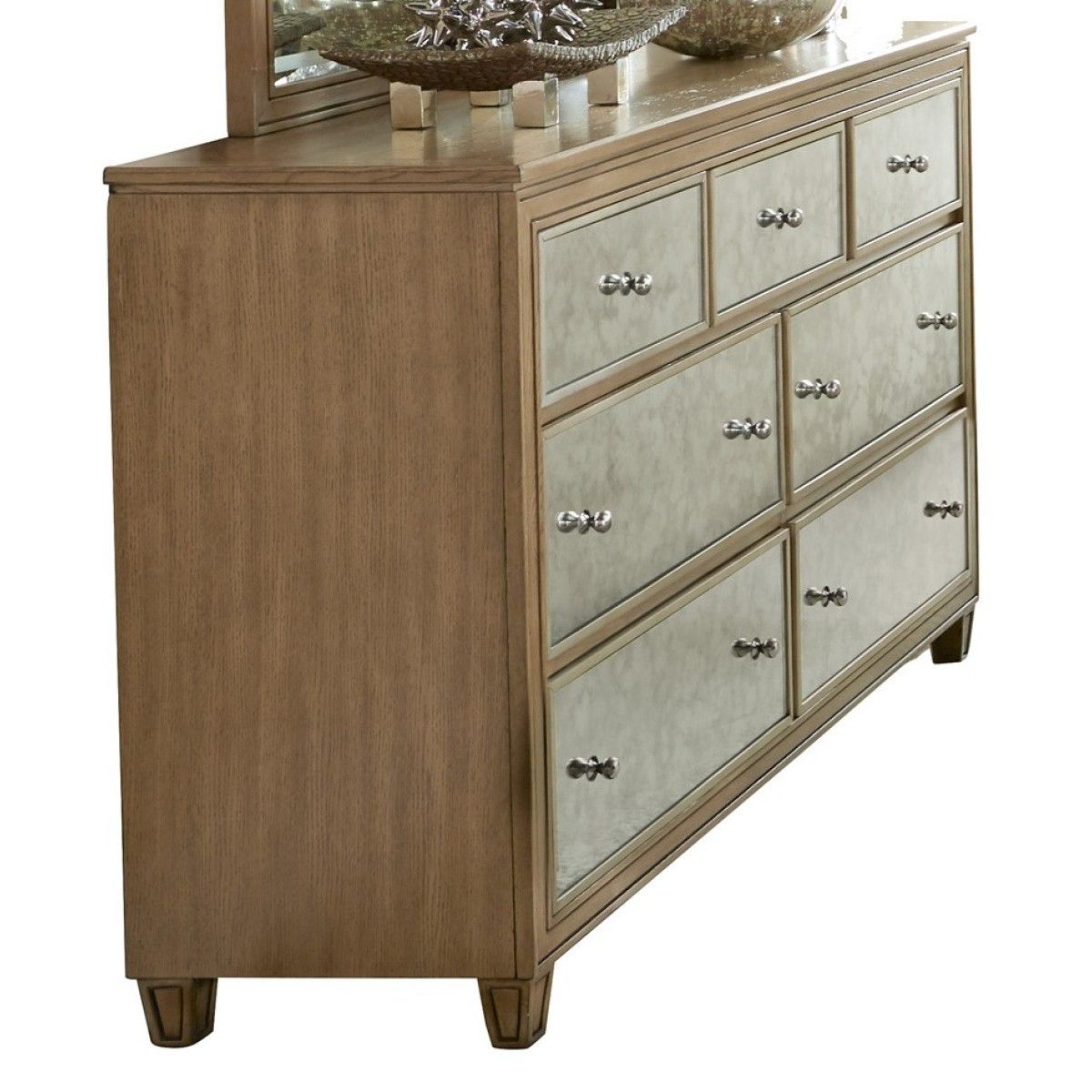 Kalette Dresser