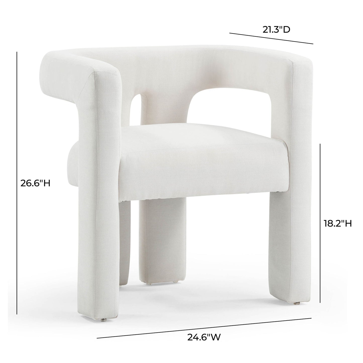 Sloane - Chair