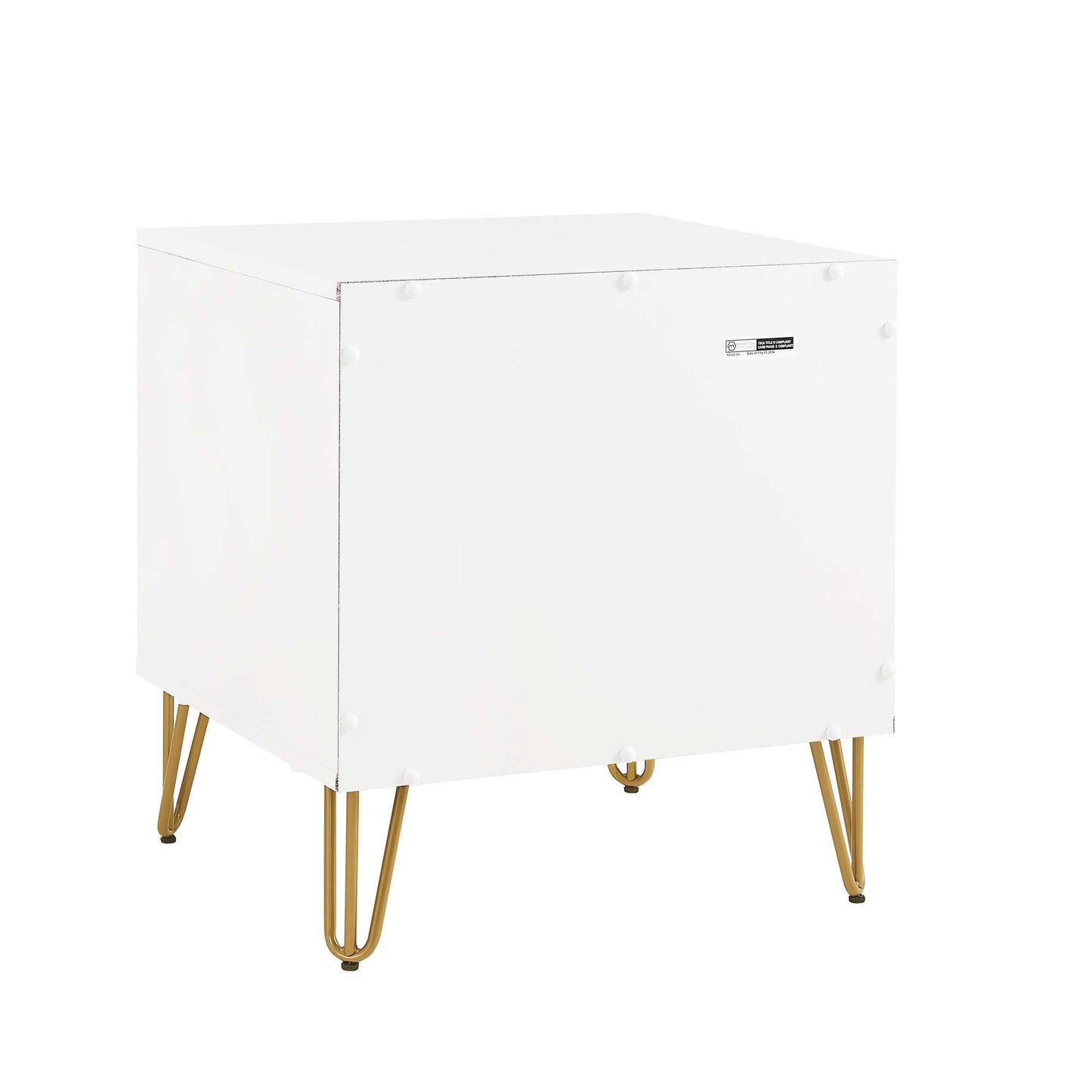 Manhattan Dumbo - Nightstand