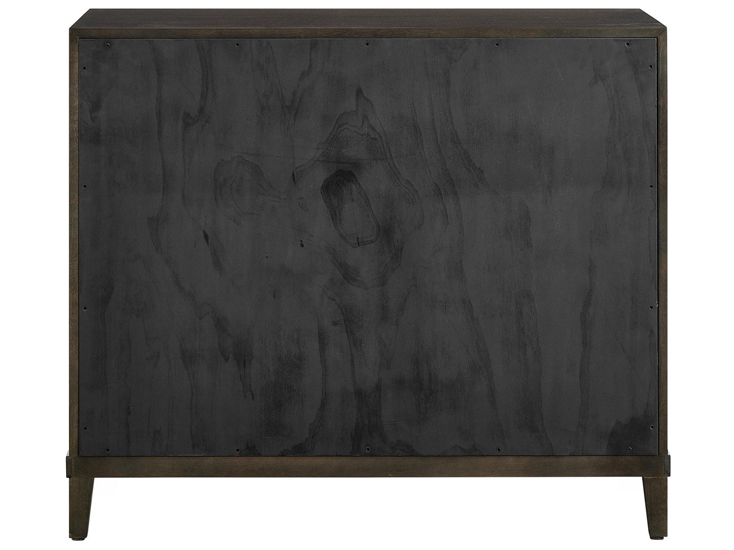 Fenwick - Hall Chest - Dark Brown