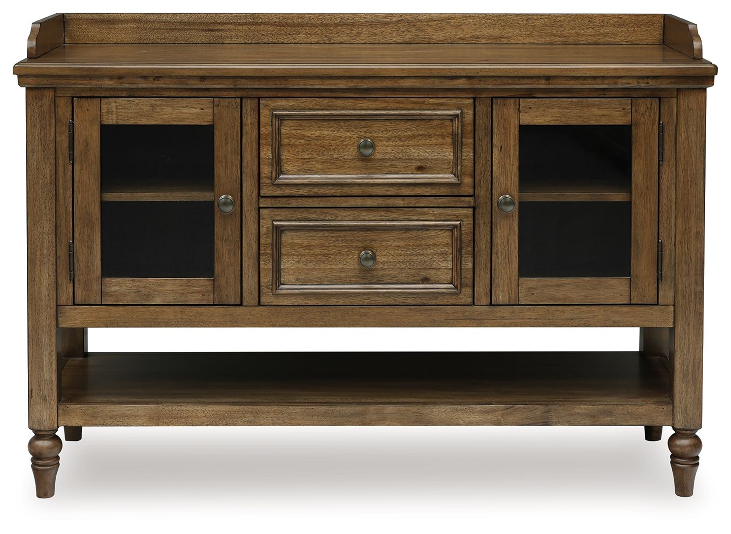 Sturlayne - Dining Room Server - Brown
