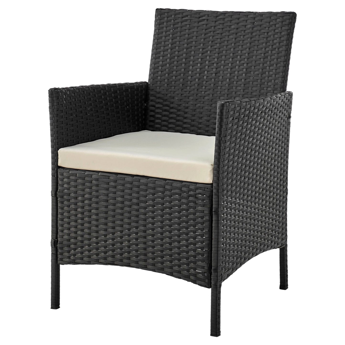 Manhattan Imperia - 3-Piece Conversation Set