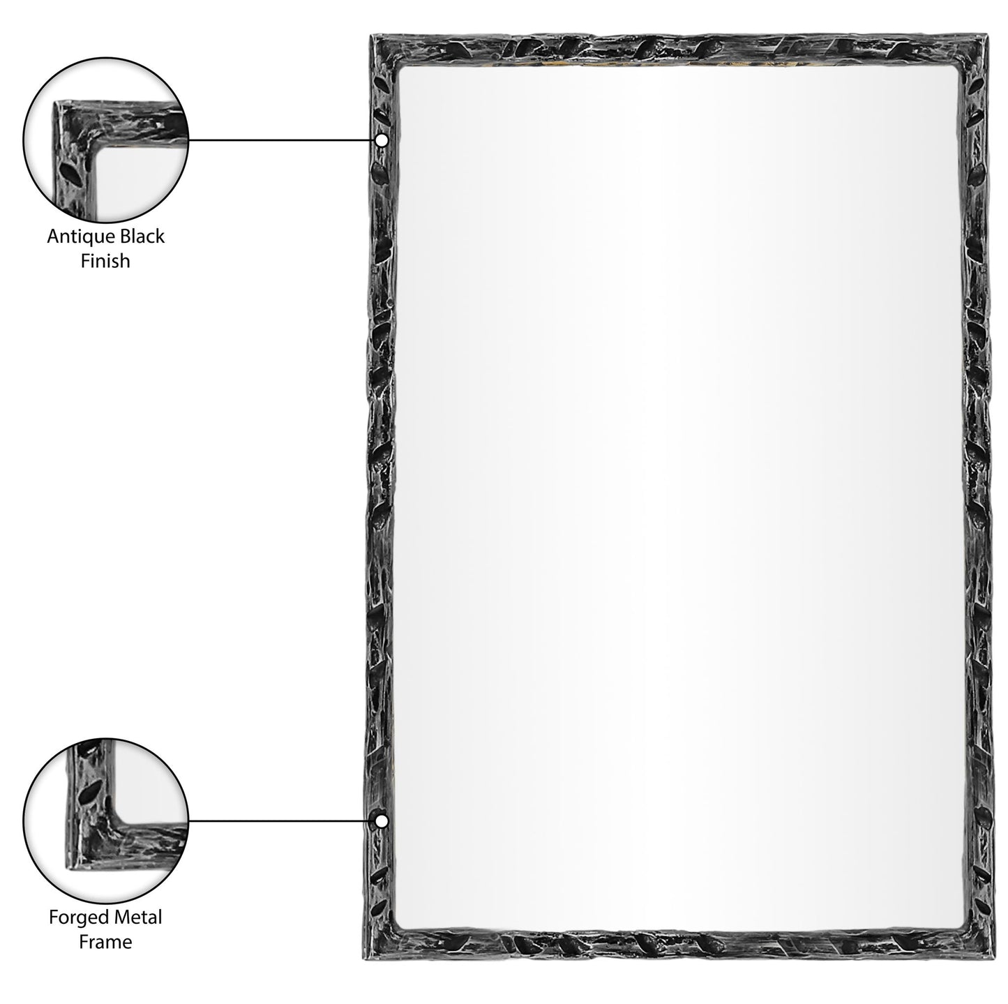 Hammer - Iron Mirror