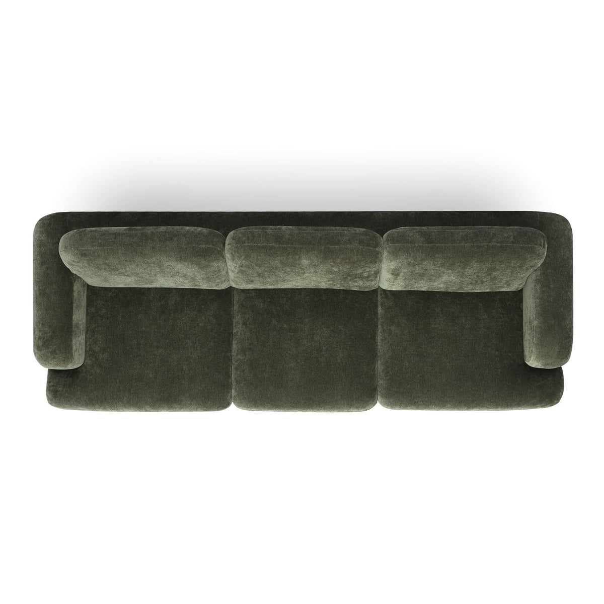 Halsey - Textured Fabric Sofa