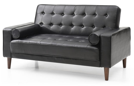 Glory Furniture - Andrews - Loveseat Bed
