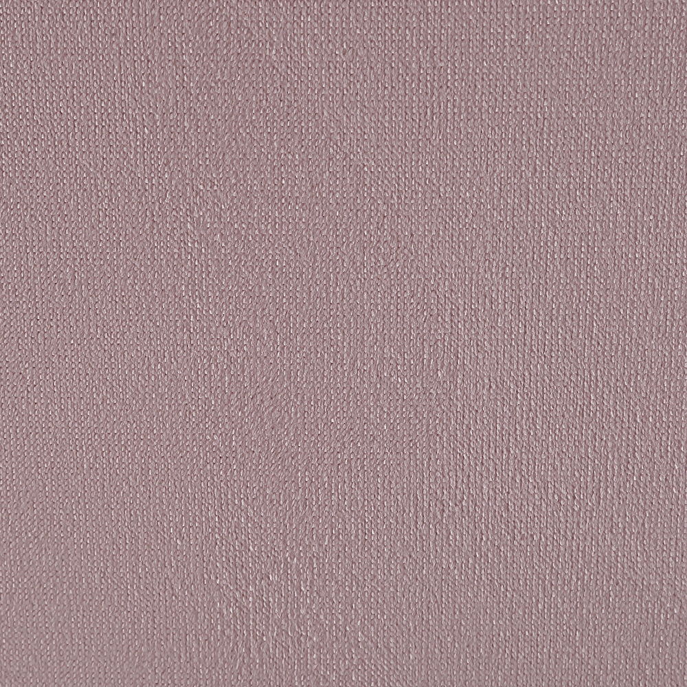 Tamaki - Swivel Chair With Glider - Pink Fabric