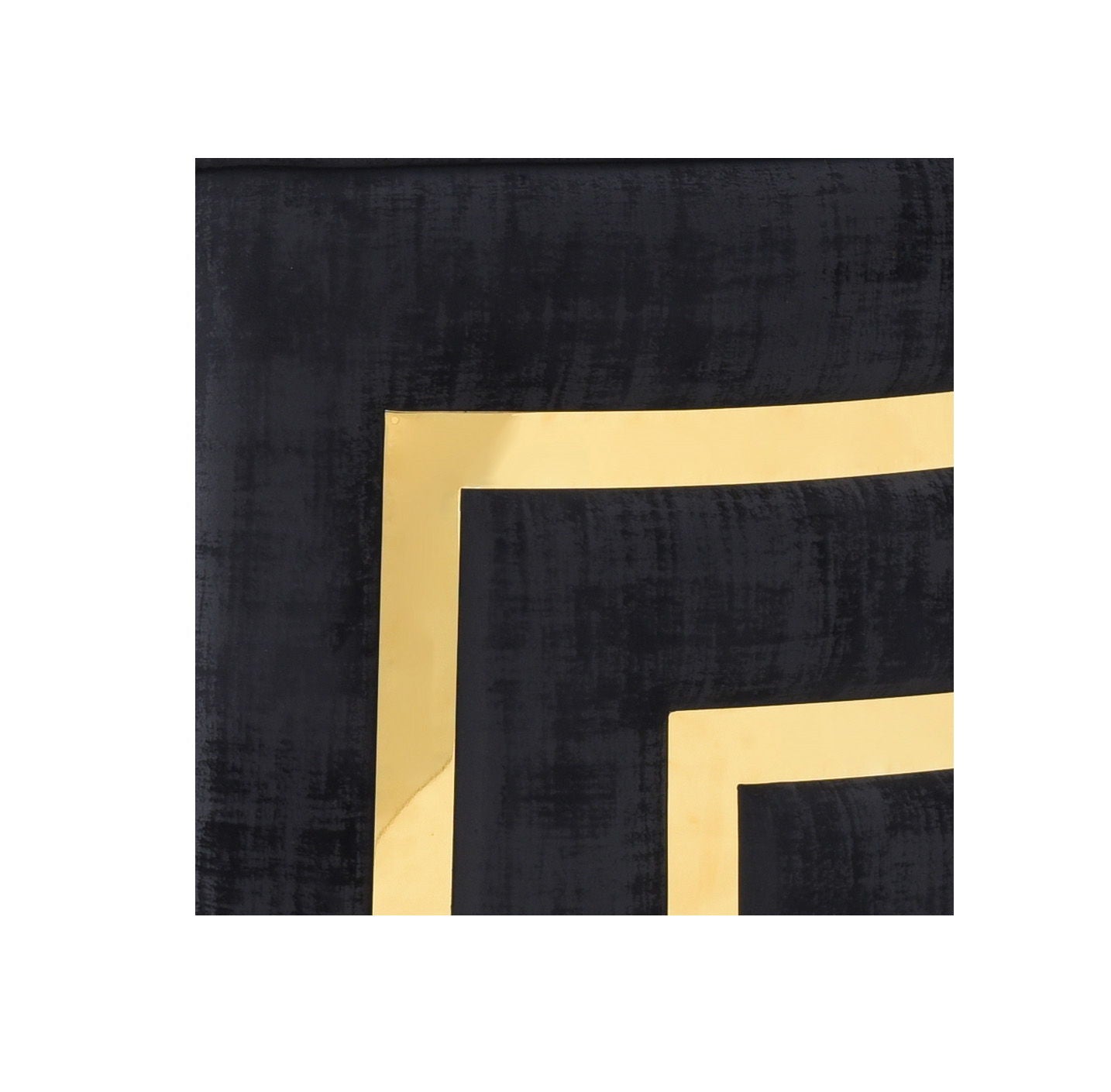Soledad - Chair - Black
