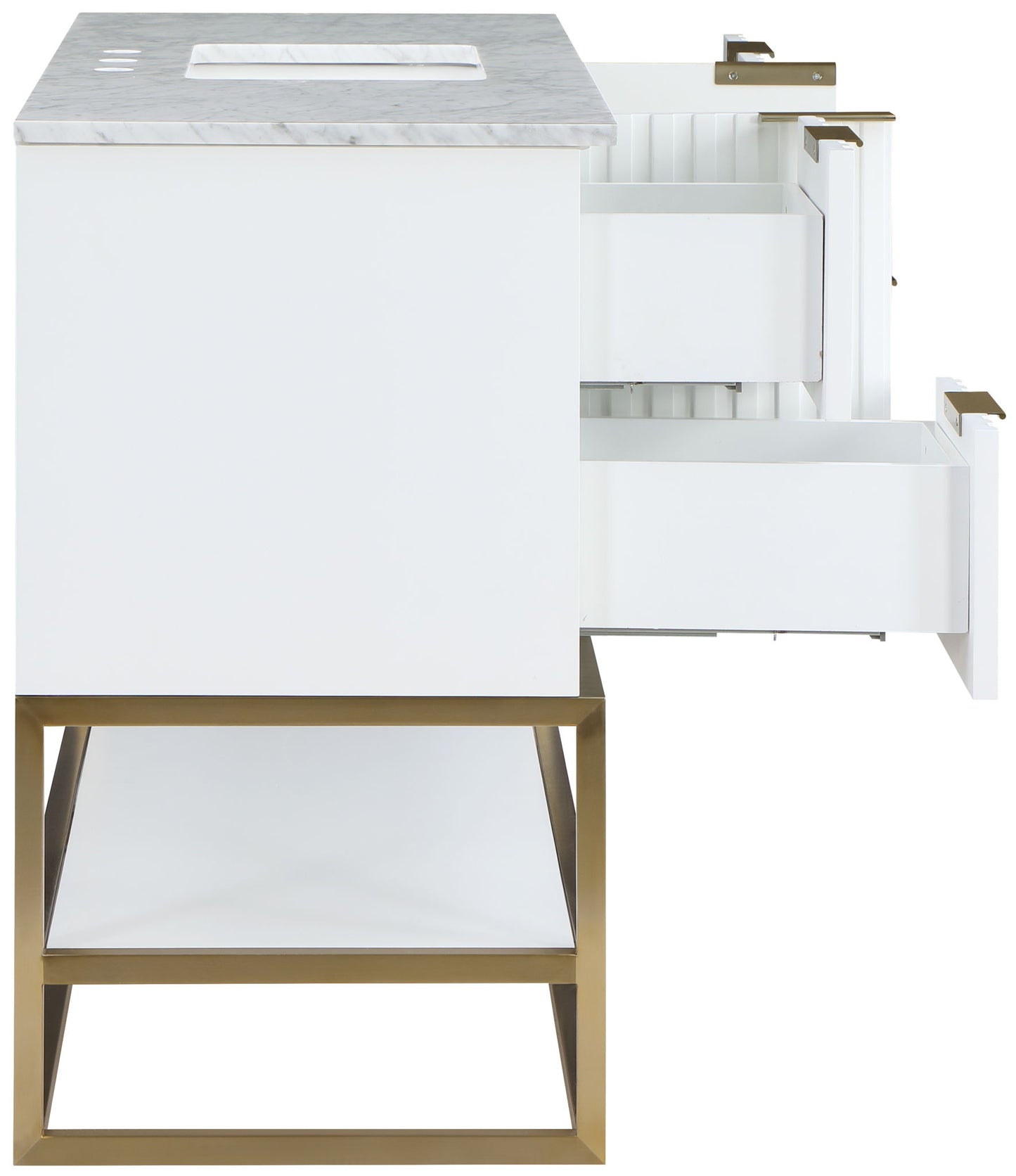 Monad - Bathroom Vanity
