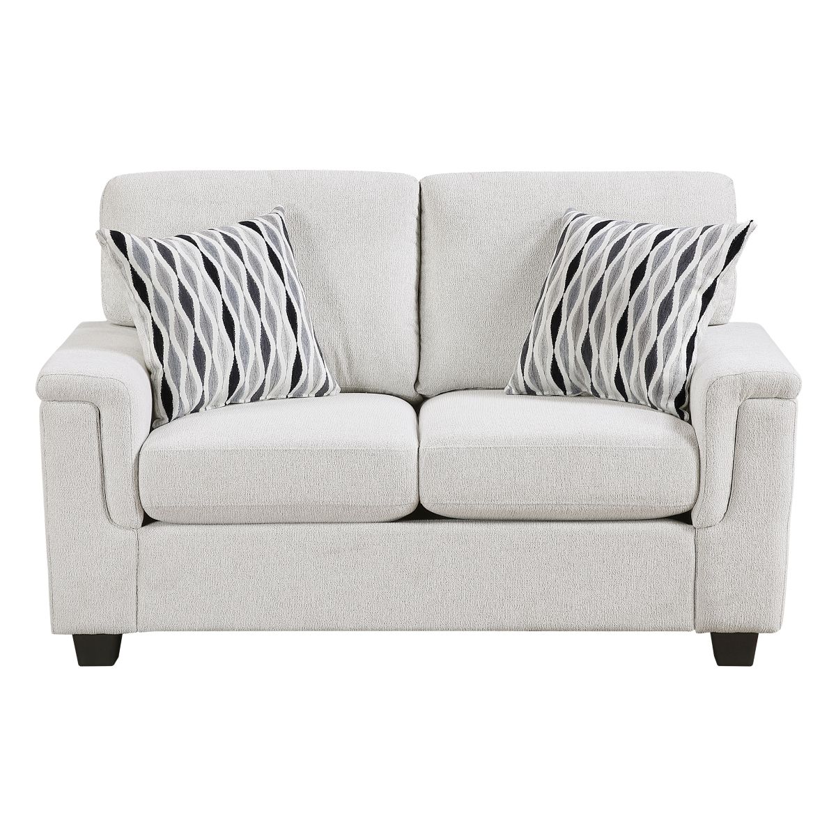 Chelsea Love Seat