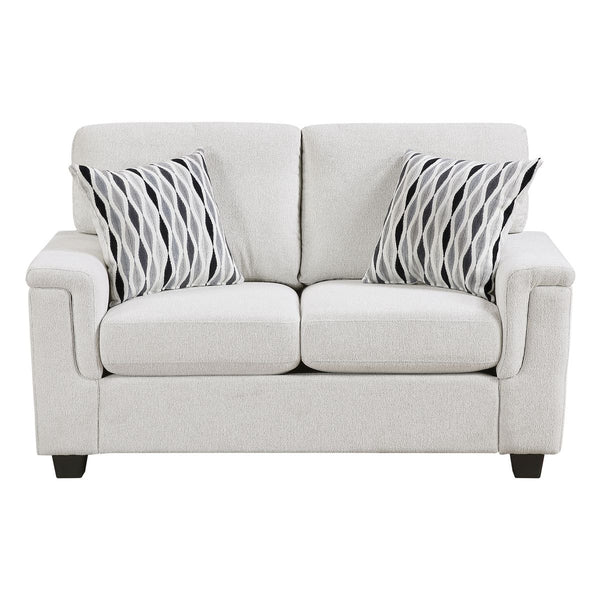 Chelsea Love Seat