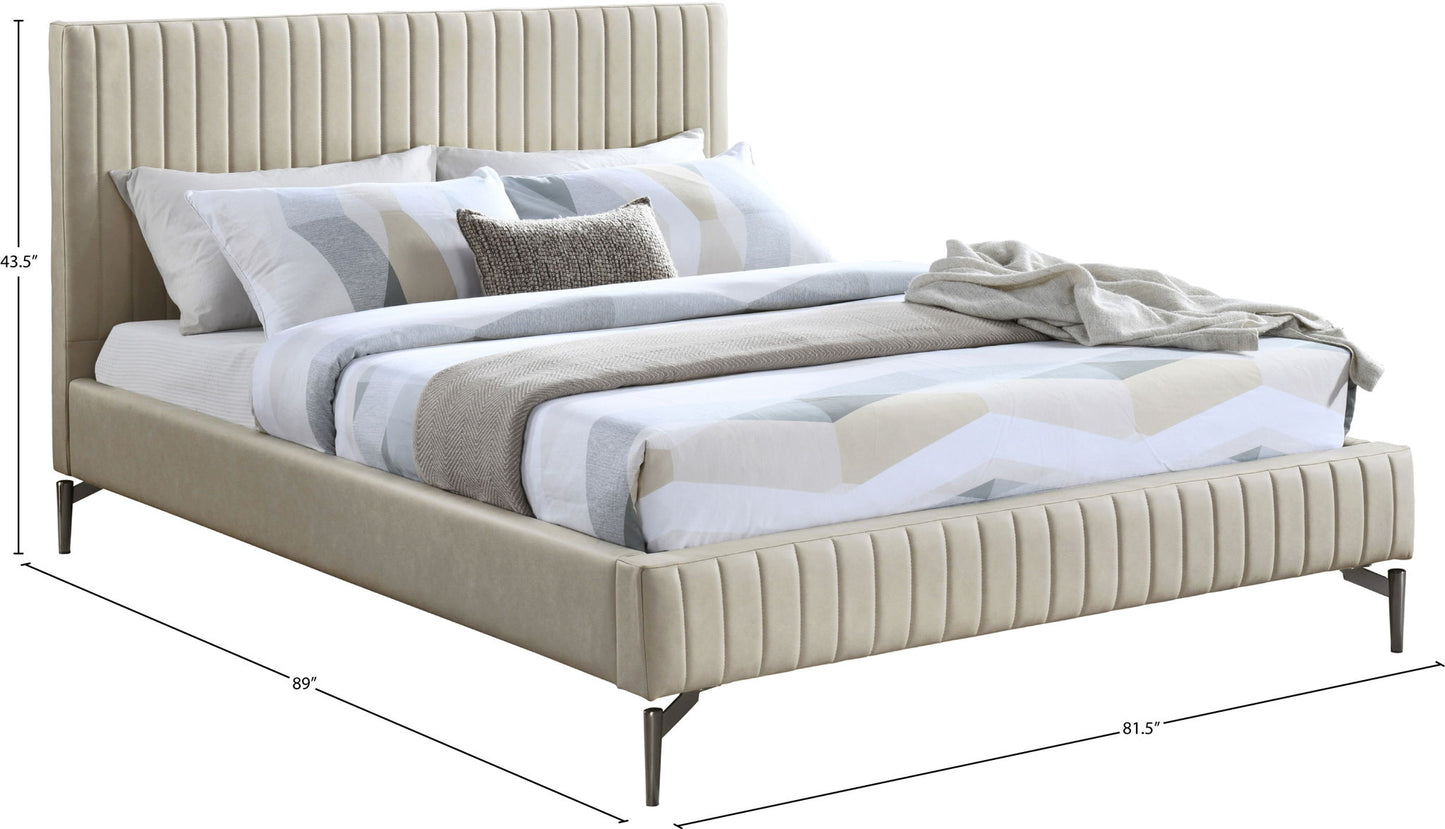 Gallo - Bed
