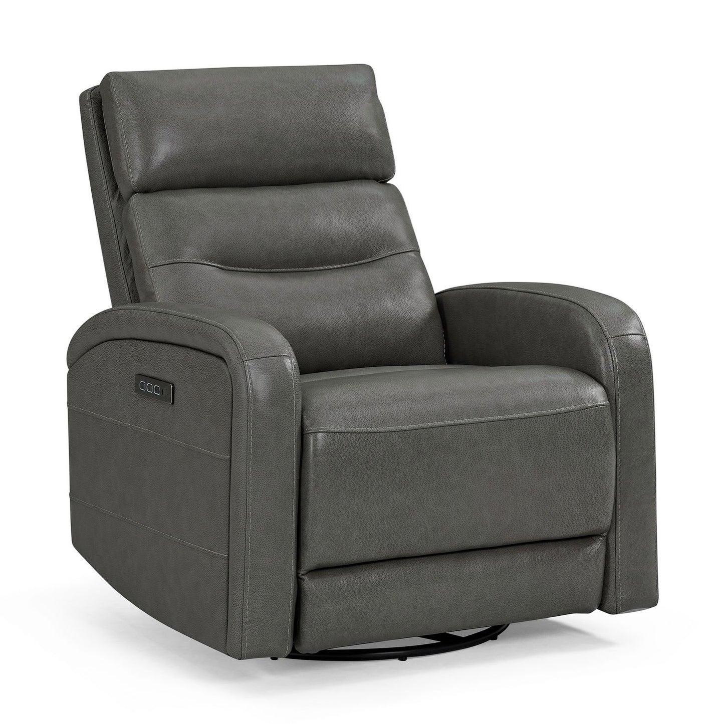 Rosslyn - Swivel Glider Recliner P3