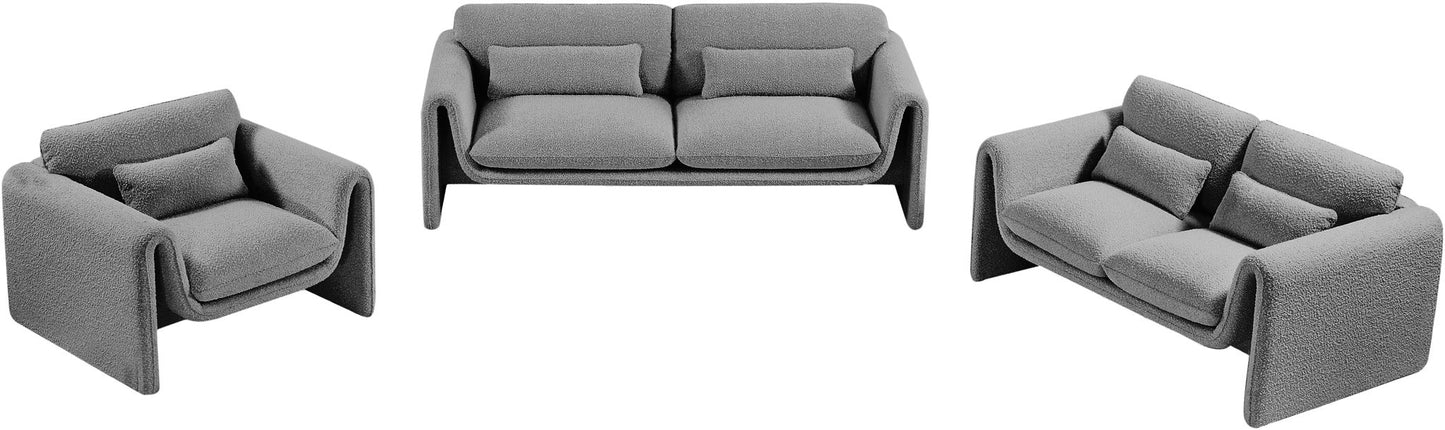 Stylus - Chair