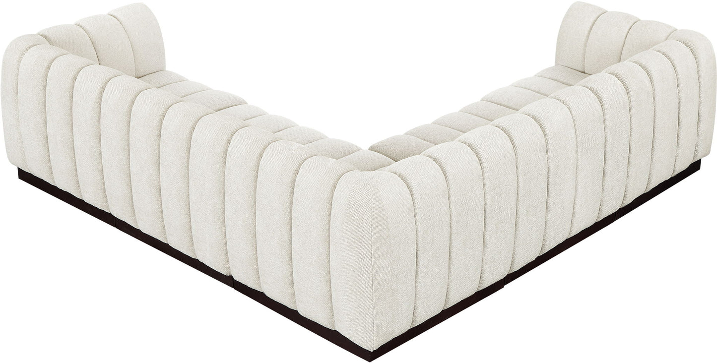 Quinn - 5 Piece Modular Sectional