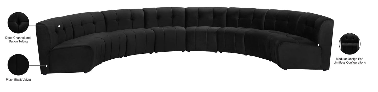 Limitless - Modular Sectional