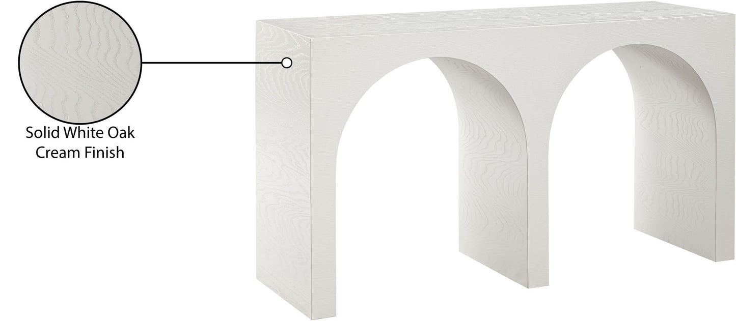 June - Console Table