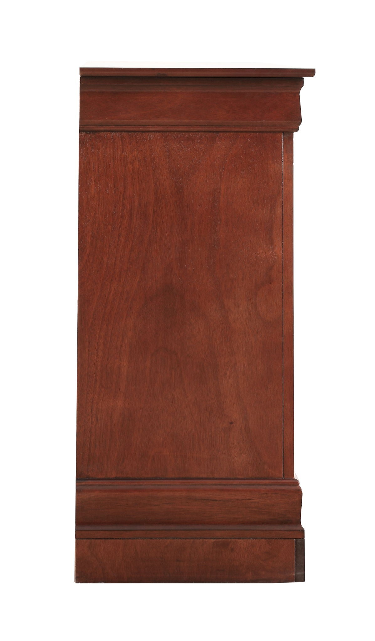 Glory Furniture - Louis Phillipe - Dresser