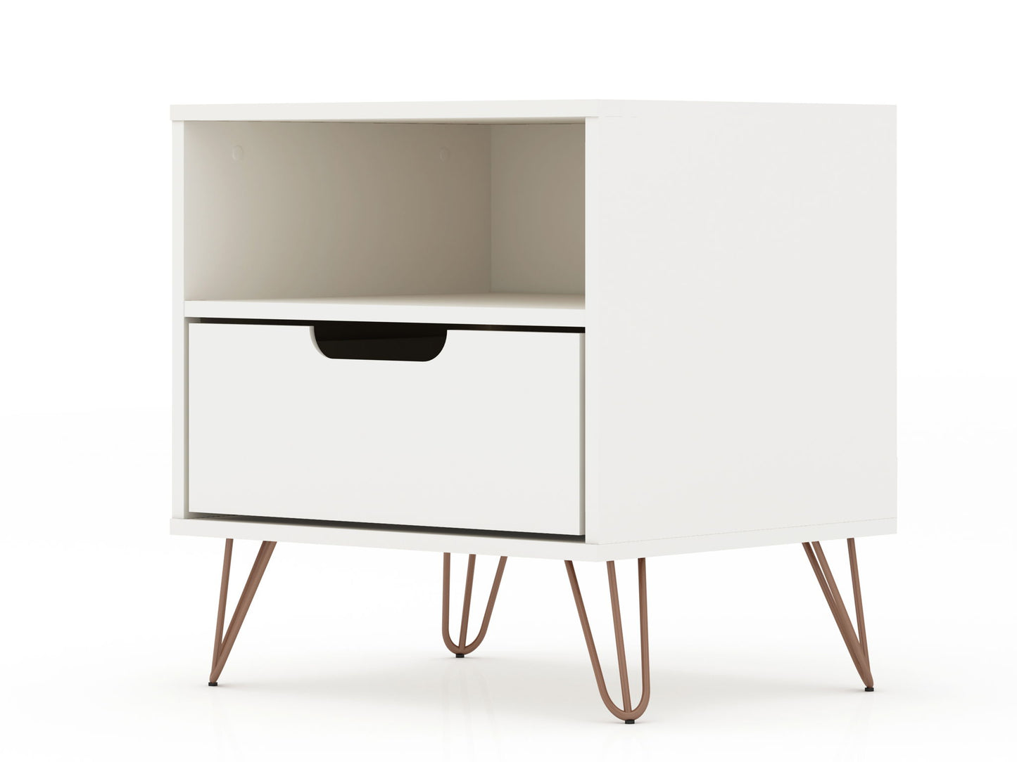 Manhattan Rockefeller - Nightstand