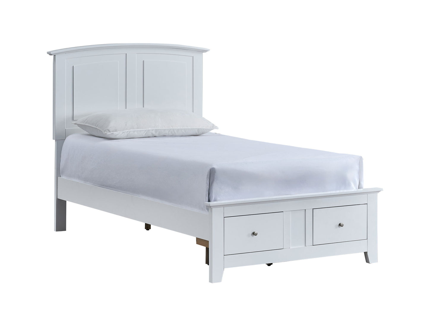 Glory Furniture - Hammond - Storage Bed